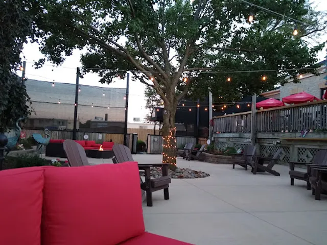 The Club Restaurant & Bar