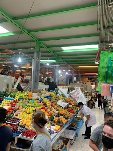 El Mercadito Peruano