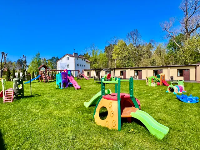 Rooms for rent Sarbinowo