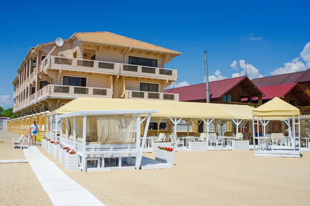 Hotel Richard by Ribas