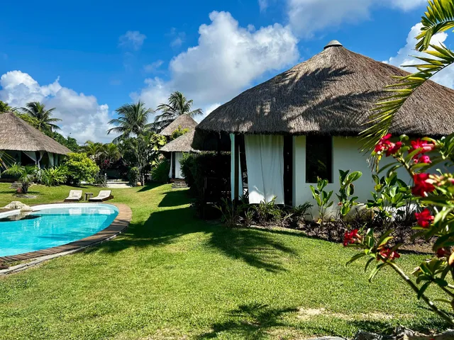 Duna Paraiso Maceió