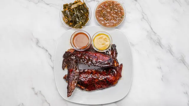 The Pig Da Cow & Da Chicken