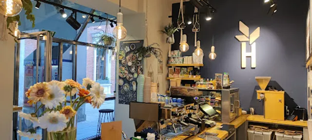 Haferkater, München Pasinger Bahnhofsplatz 8