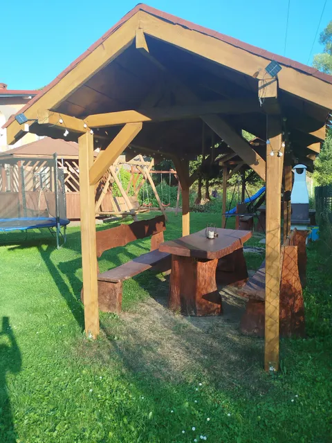 Agroturystyka U Marii