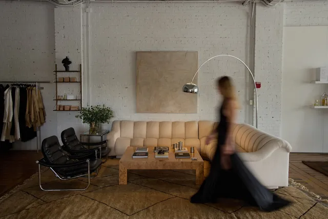 Blackbird Collection