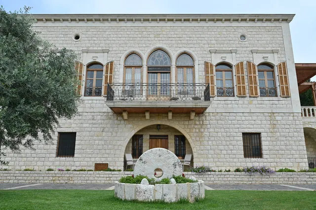 Domaine Des Oliviers - Guesthouse in Lebanon