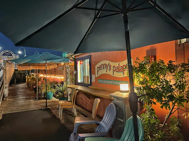 Penny's Palapa Restaurant