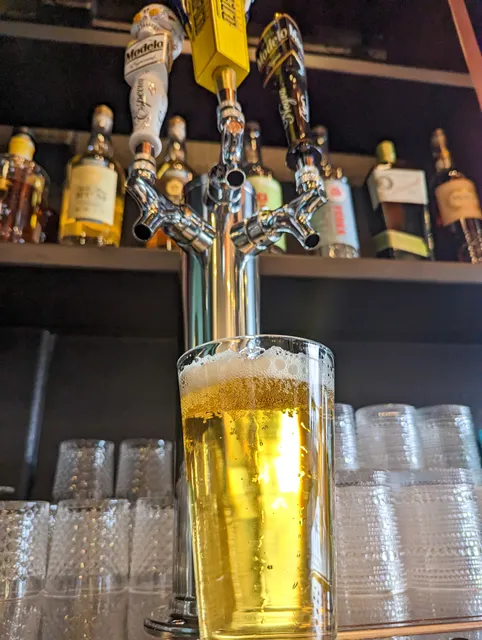 Dos Gordos Tacos & Tequila