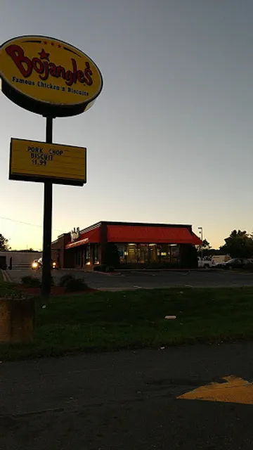 Bojangles