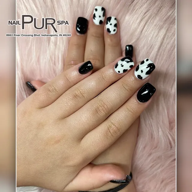 PUR Nail Spa