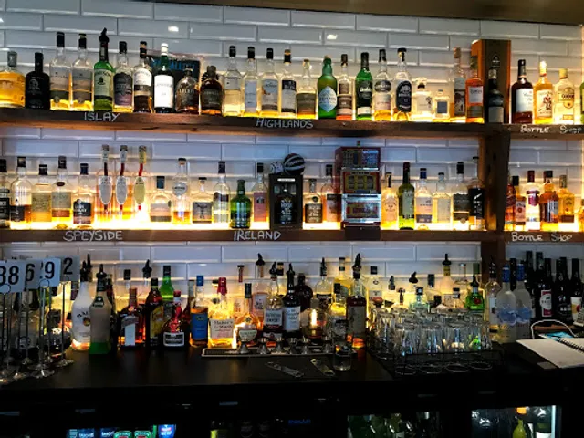 The Bat & Ball Hotel