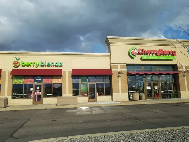 Crossroads of Lakeville