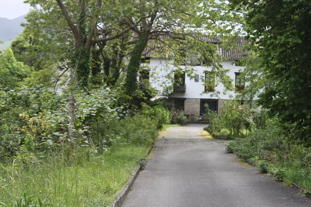 Agroturismo Muriances