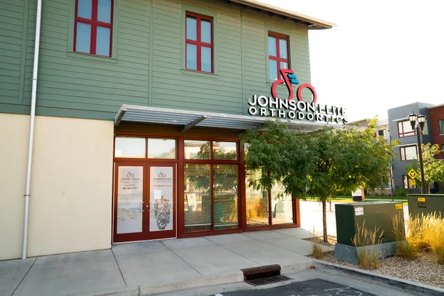 Johnson Elite Orthodontics - South Jordan, UT