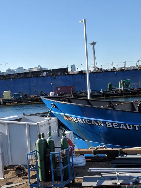 United States Seafoods, LLC