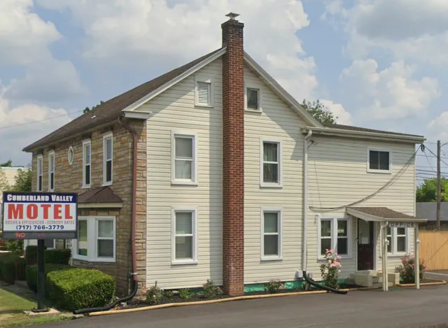 Cumberland Valley Motel