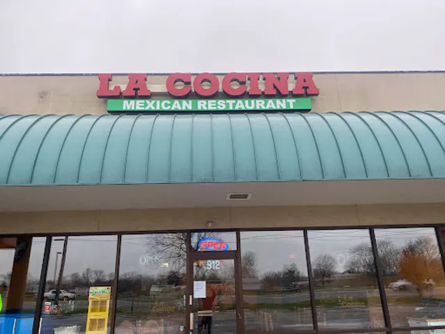 La Cocina Mexican Restaurant