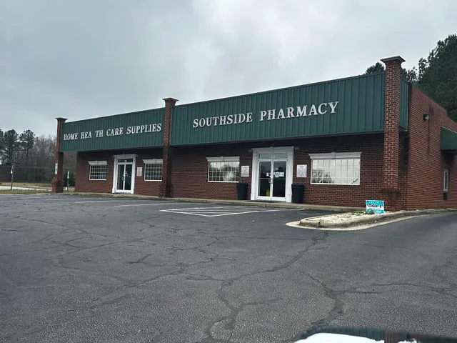 Southside Pharmacy
