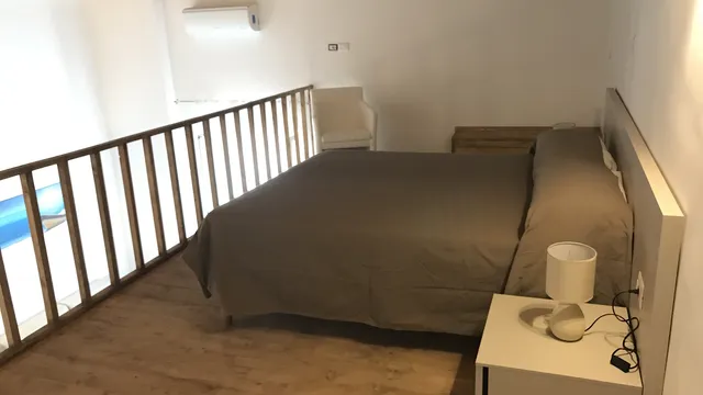 Il Viaggiatore Via Indipendenza B&B