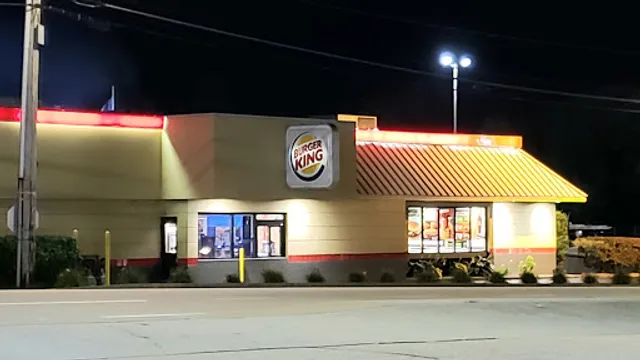 Burger King