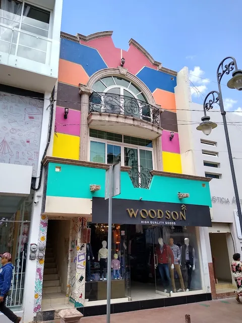 Hotel Boutique Coaranda