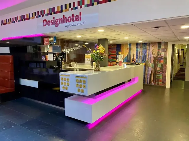 Leonardo Boutique Hotel Maastricht City Center