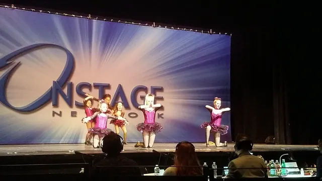 Performing Arts Center