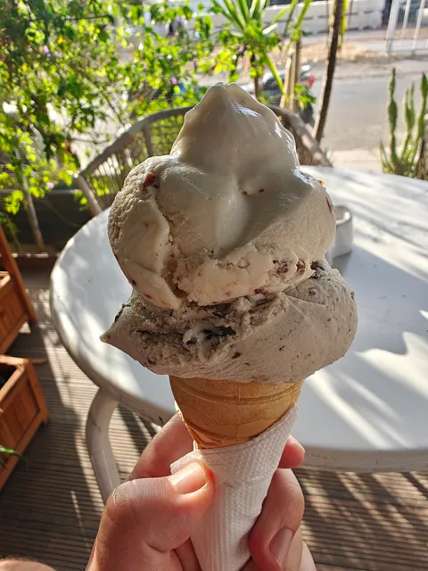 Sedo Ice Cream House