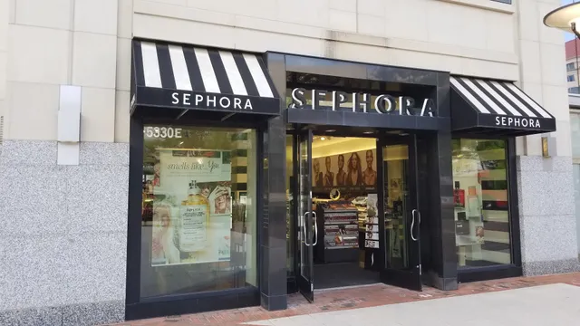 SEPHORA