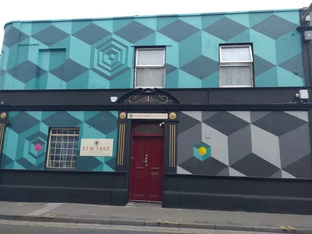 Elm Tree Guest House