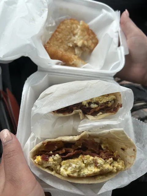 Sebera's Custard Kitchen