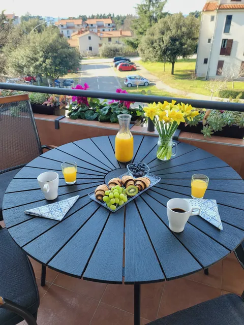 Apartment Nerina Poreč