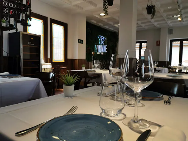 Yunke Bar-Restaurante