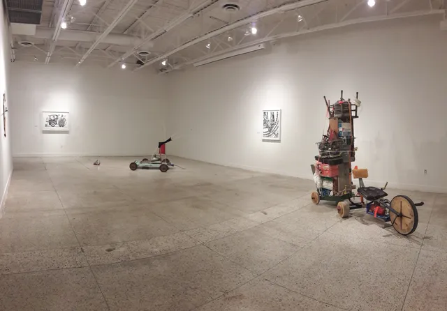 Guadalupe Cultural Arts Center