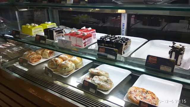 Brunch Italino sidgoda