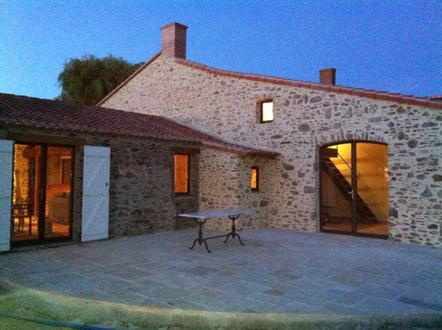 Domaine du Chêne Crucy