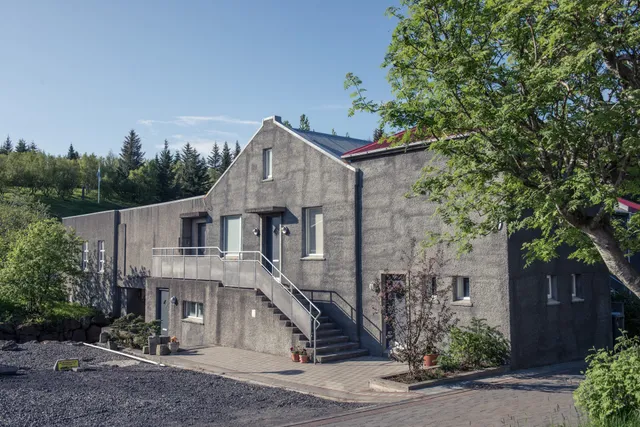 Álafoss Apartments