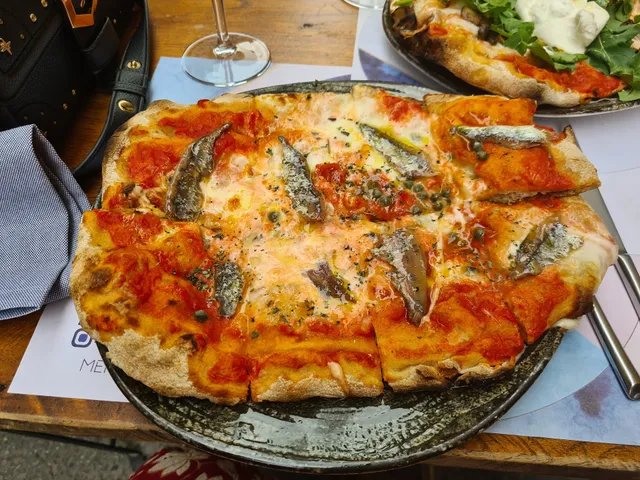 Senz'Altro Bistrot Firenze