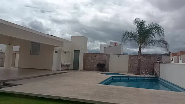 Los Olivos Tequisquiapan la Magdalena