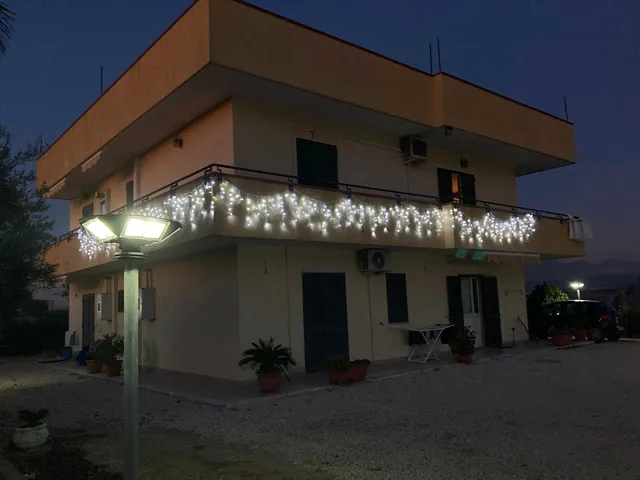 Casa Vacanza Paradise