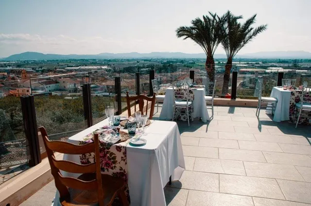 Finca Pico del Águila, by Pipi's Dream