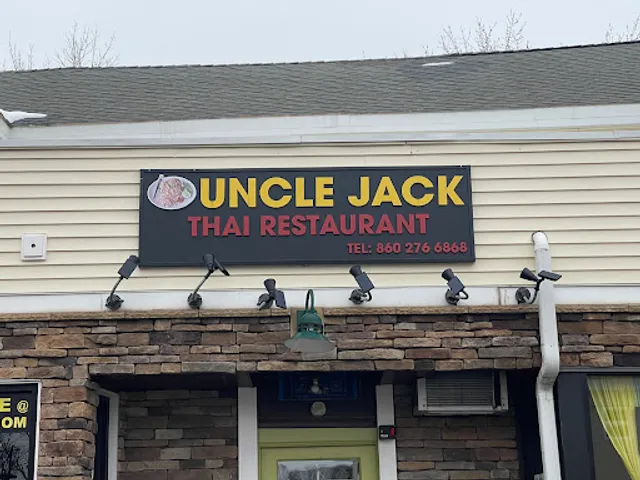 Uncle Jack Thai Restaurant