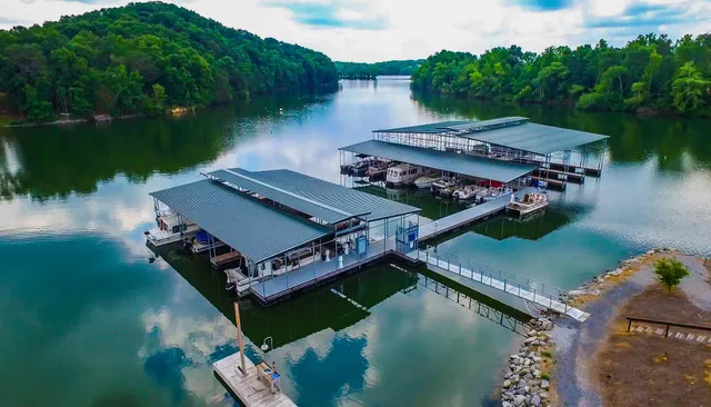 Blue Water RV Resort