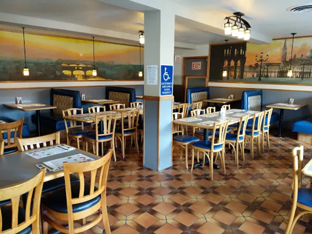 Gaetano's Italian Restaurant