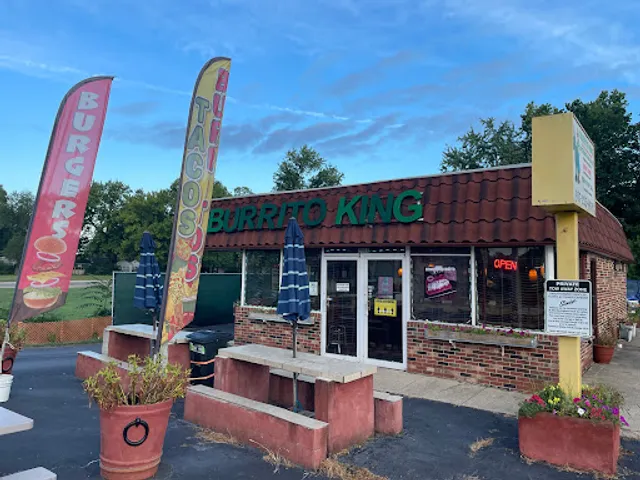 Burrito King