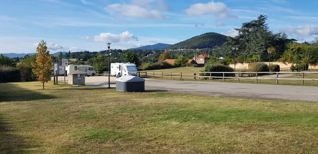 Maison d'Accueil Personnes Agées