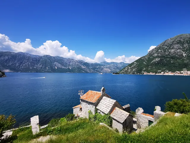 Church of Our Lady of the Rocks