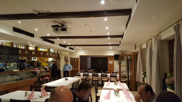 Beim Staudinger Trattoria Da Francesco