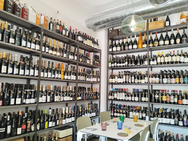 Porchetta e Bollicine