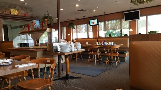 The Bedrock Bistro Inc